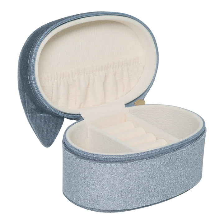 Mimi & Lula Kitty Cat Jewelry Box