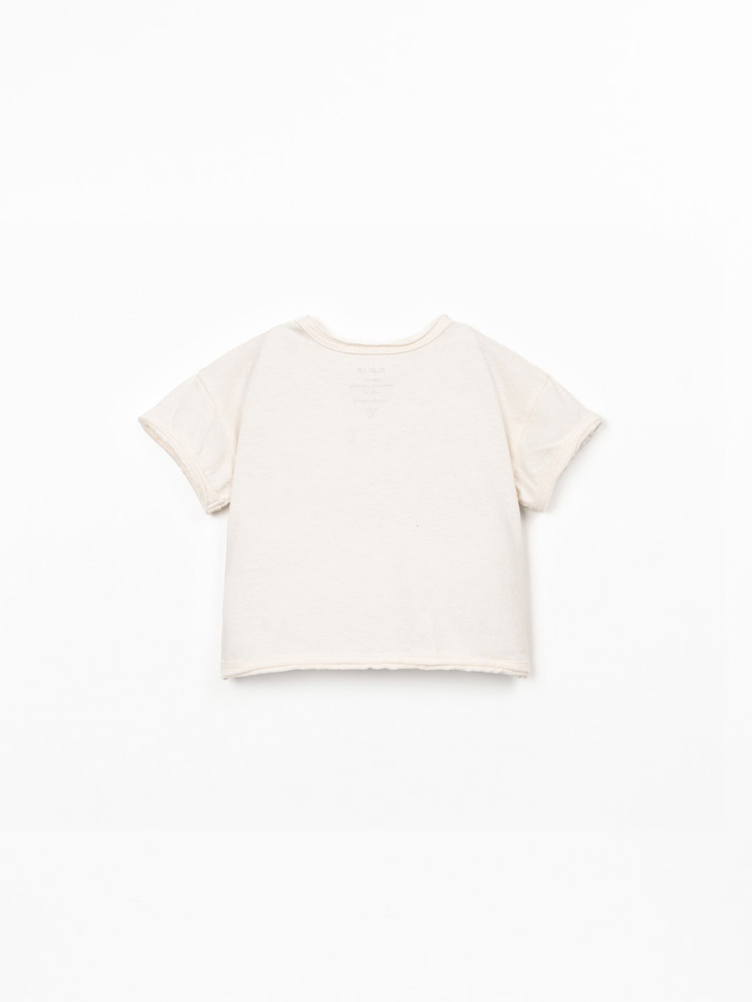 Play Up Every Detail Has A Story Tee