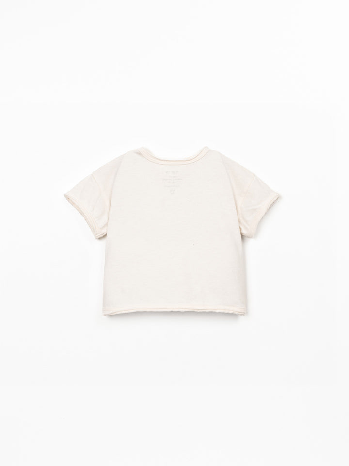 Play Up Every Detail Has A Story Tee