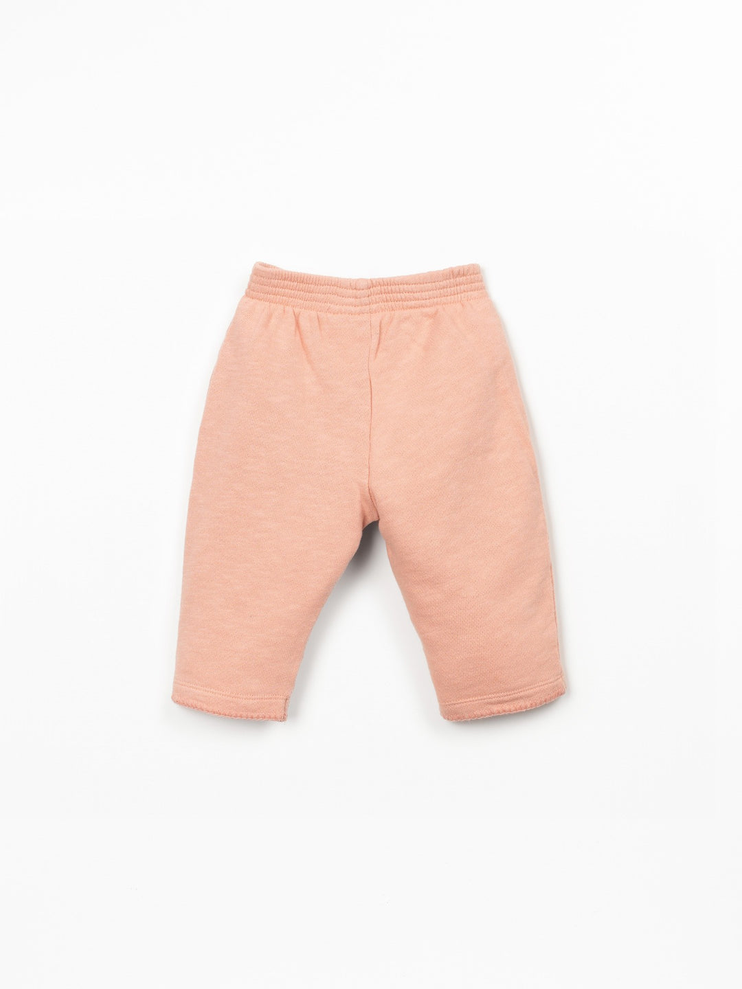 Play Up Re-Play Yarn Sweatpants - Salmon