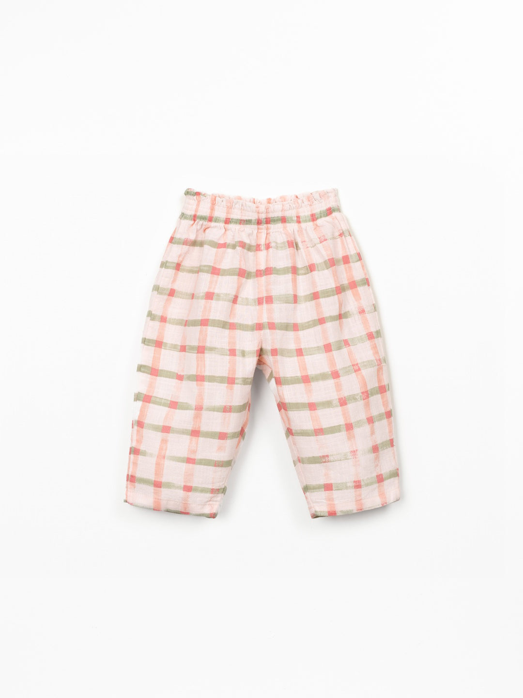 Play Up Trousers - Light Pink