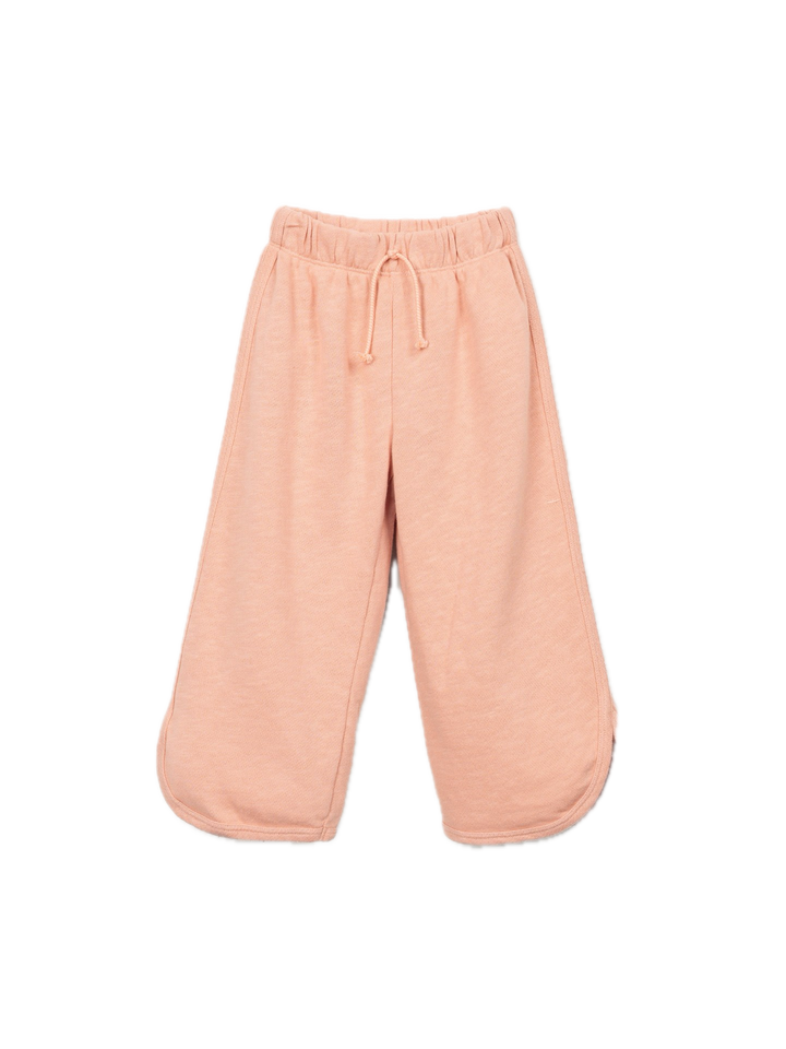 Play Up Fleece Sweatpants - Salmon