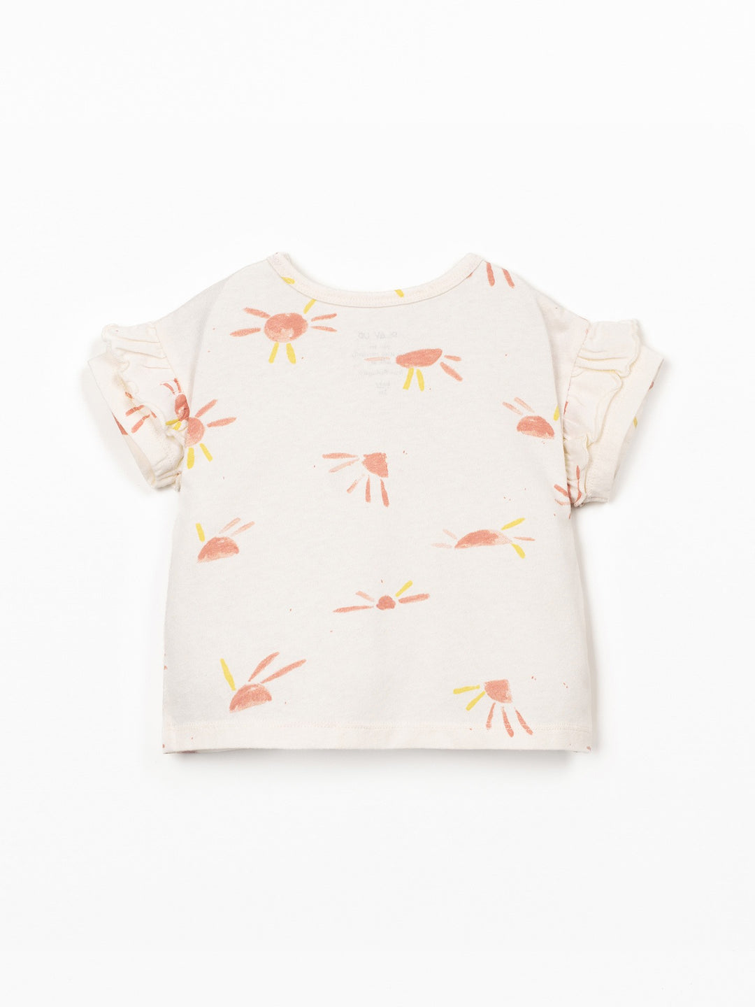 Play Up Baby T-shirt - Suns