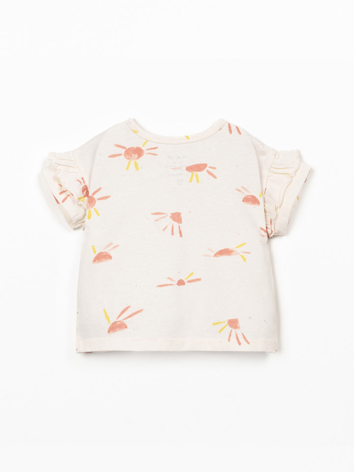 Play Up Baby T-shirt - Suns