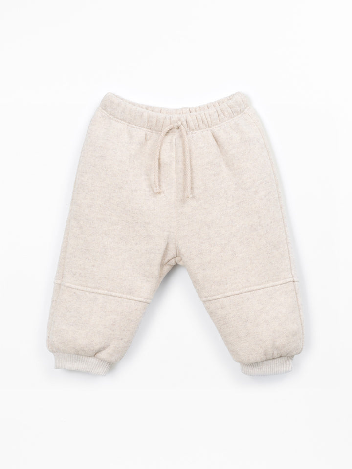 Play Up Knit Sweatpants - Sketches