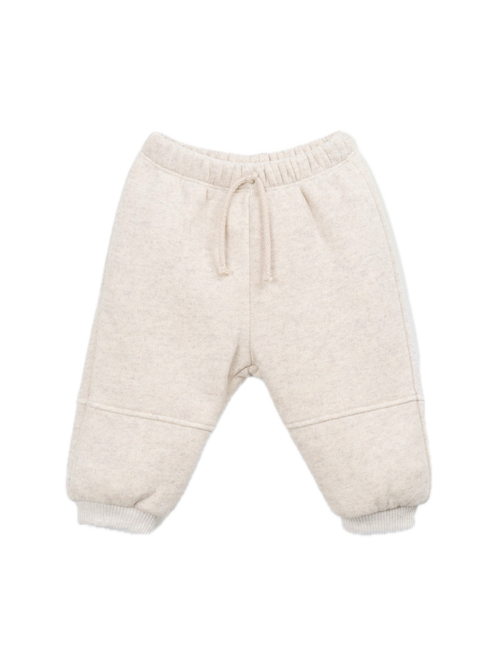 Play Up Knit Sweatpants - Sketches
