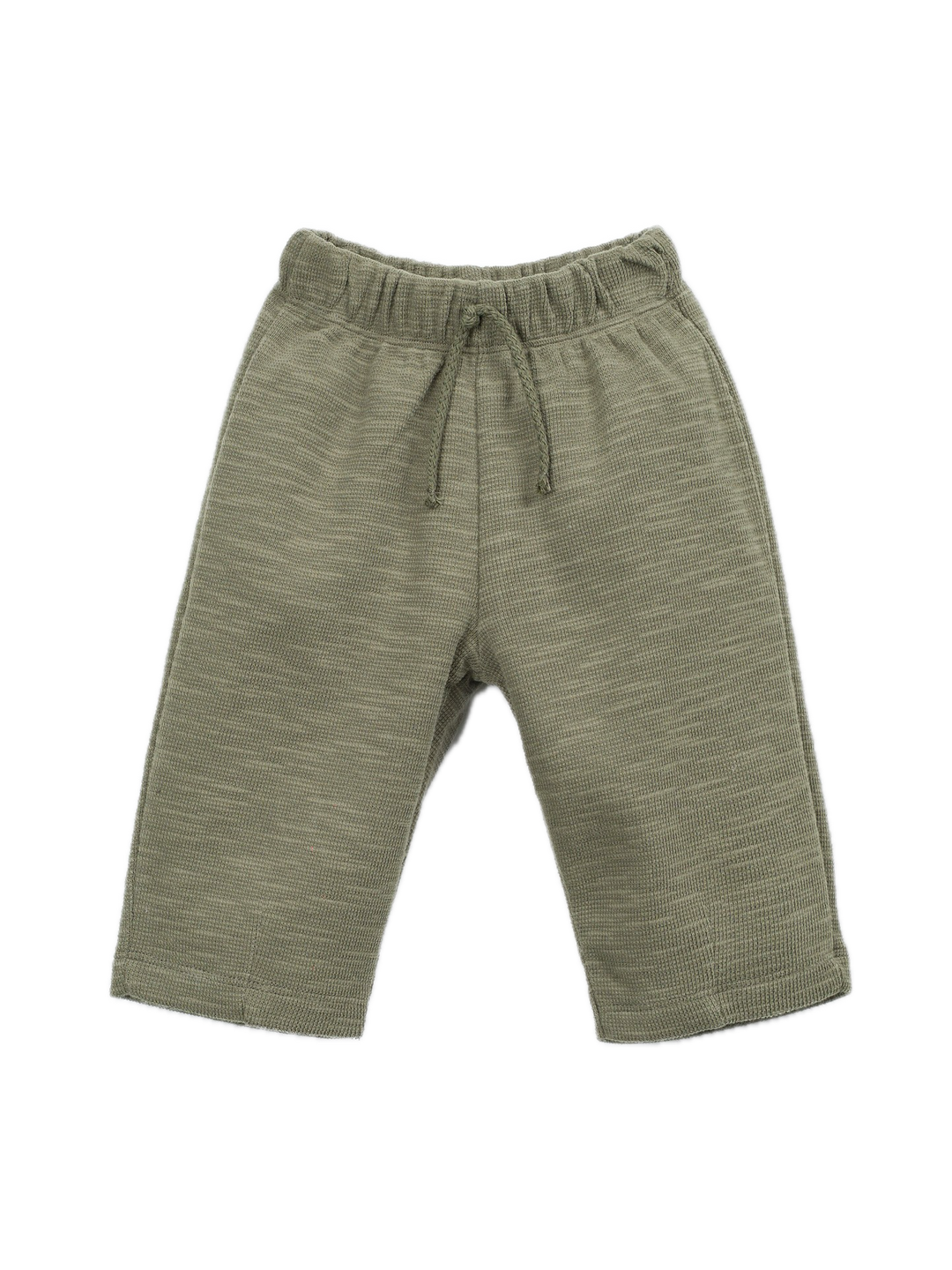 Play Up Organic Trousers - Stones