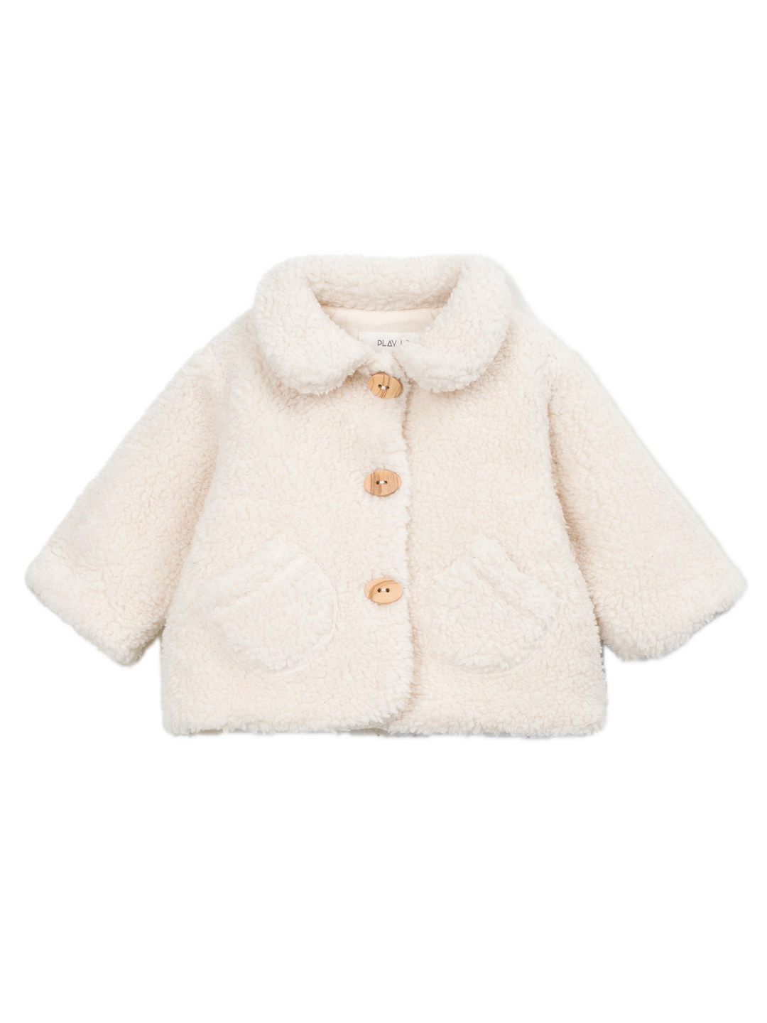 Play Up Fur Coat - Sketches