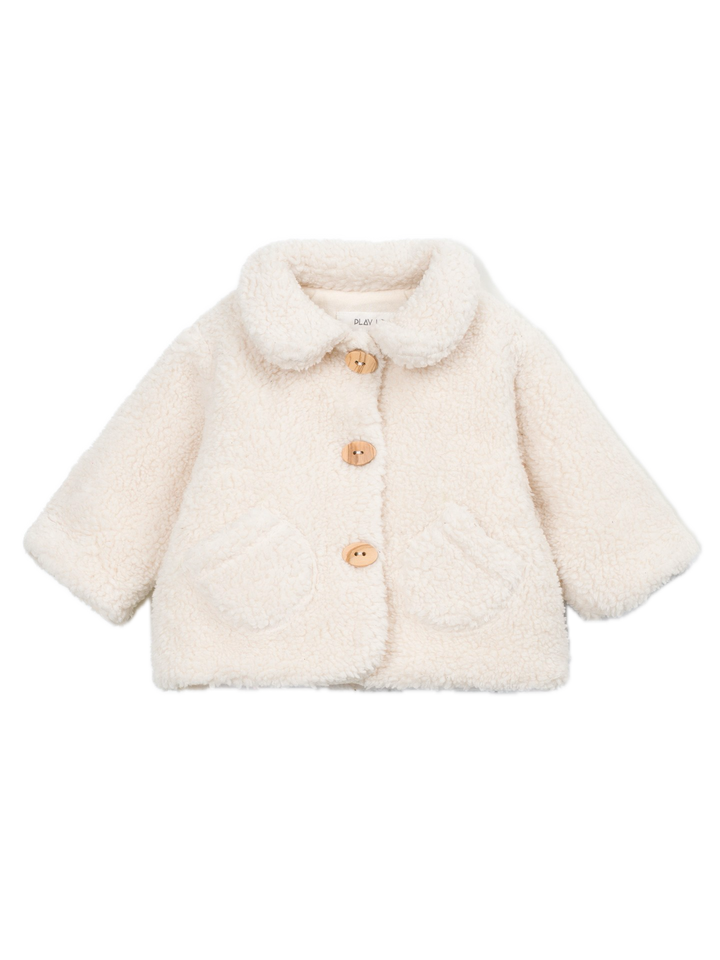 Play Up Fur Coat - Sketches
