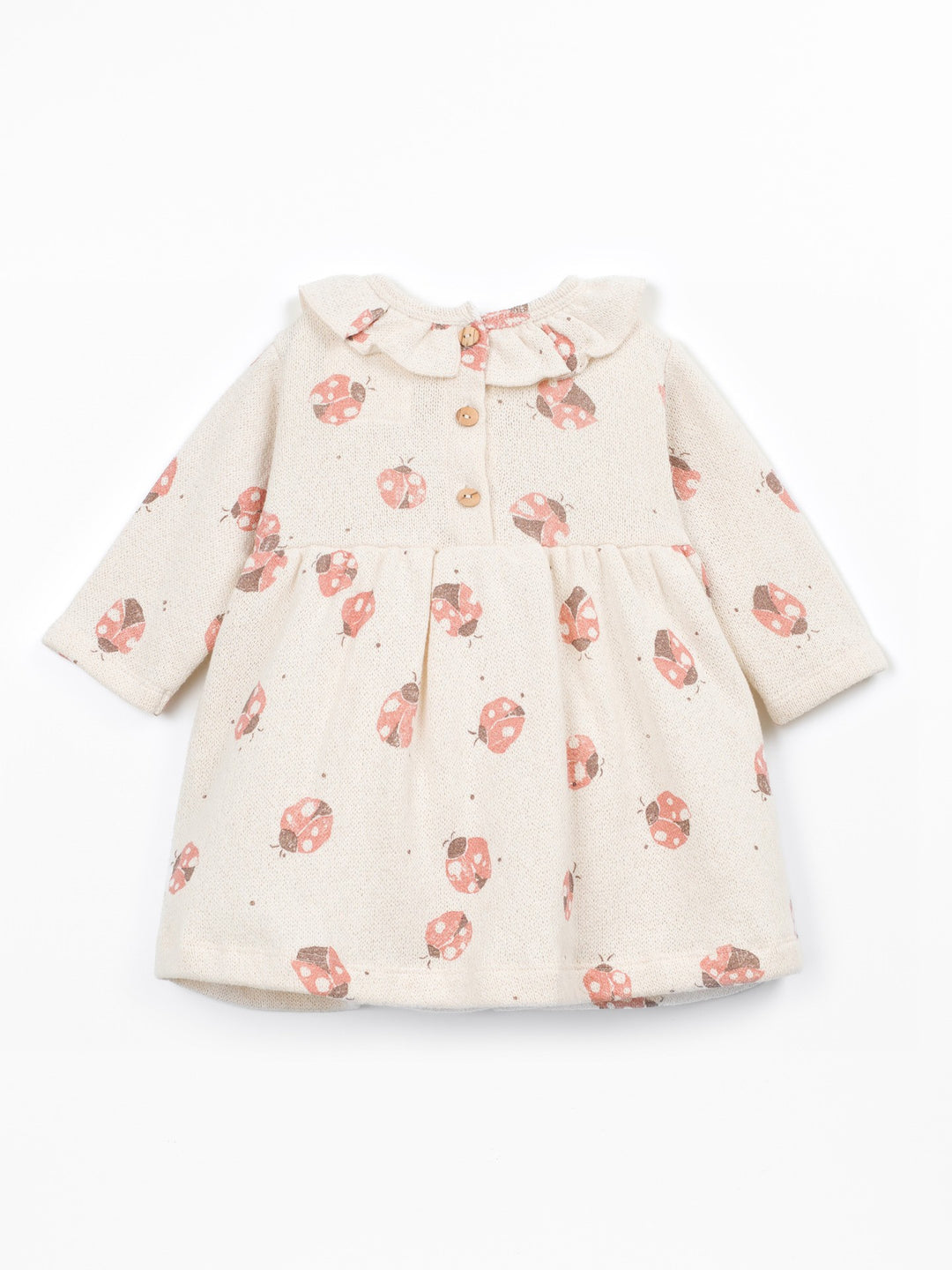 Play Up Ladybug Dress