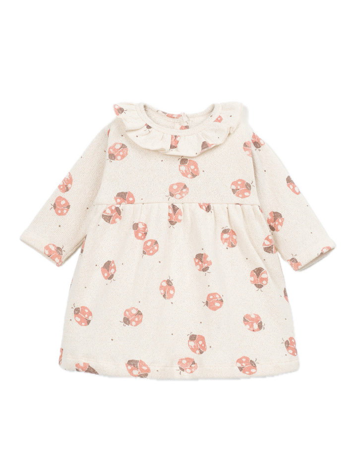 Play Up Ladybug Dress