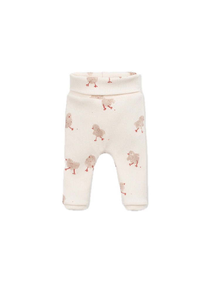 Play Up Chick Leggings - Sketches
