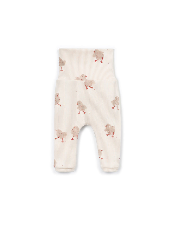 Play Up Chick Leggings - Sketches
