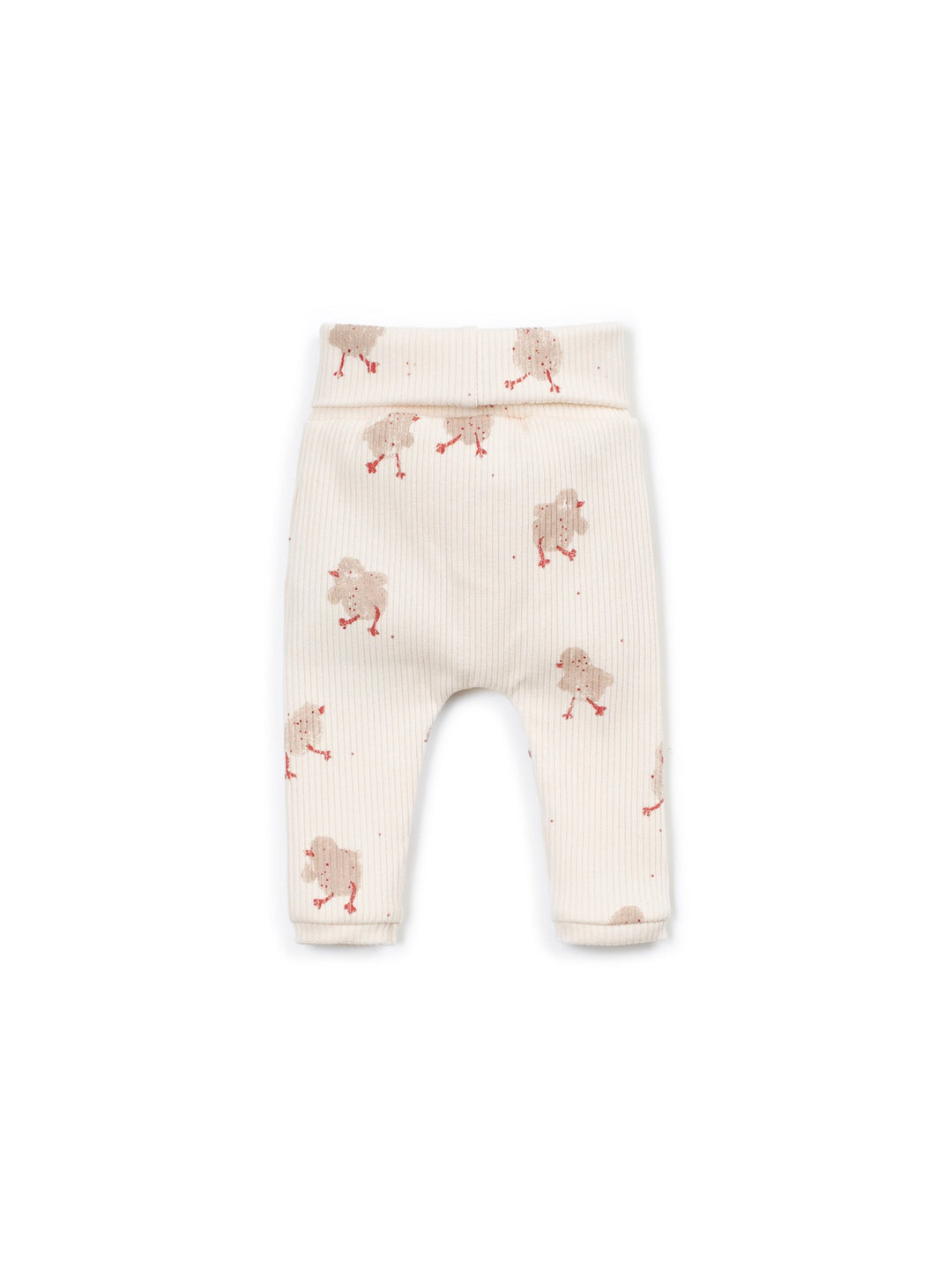 Play Up Chick Leggings - Sketches