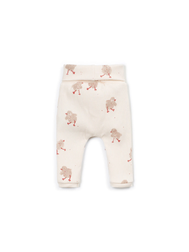 Play Up Chick Leggings - Sketches