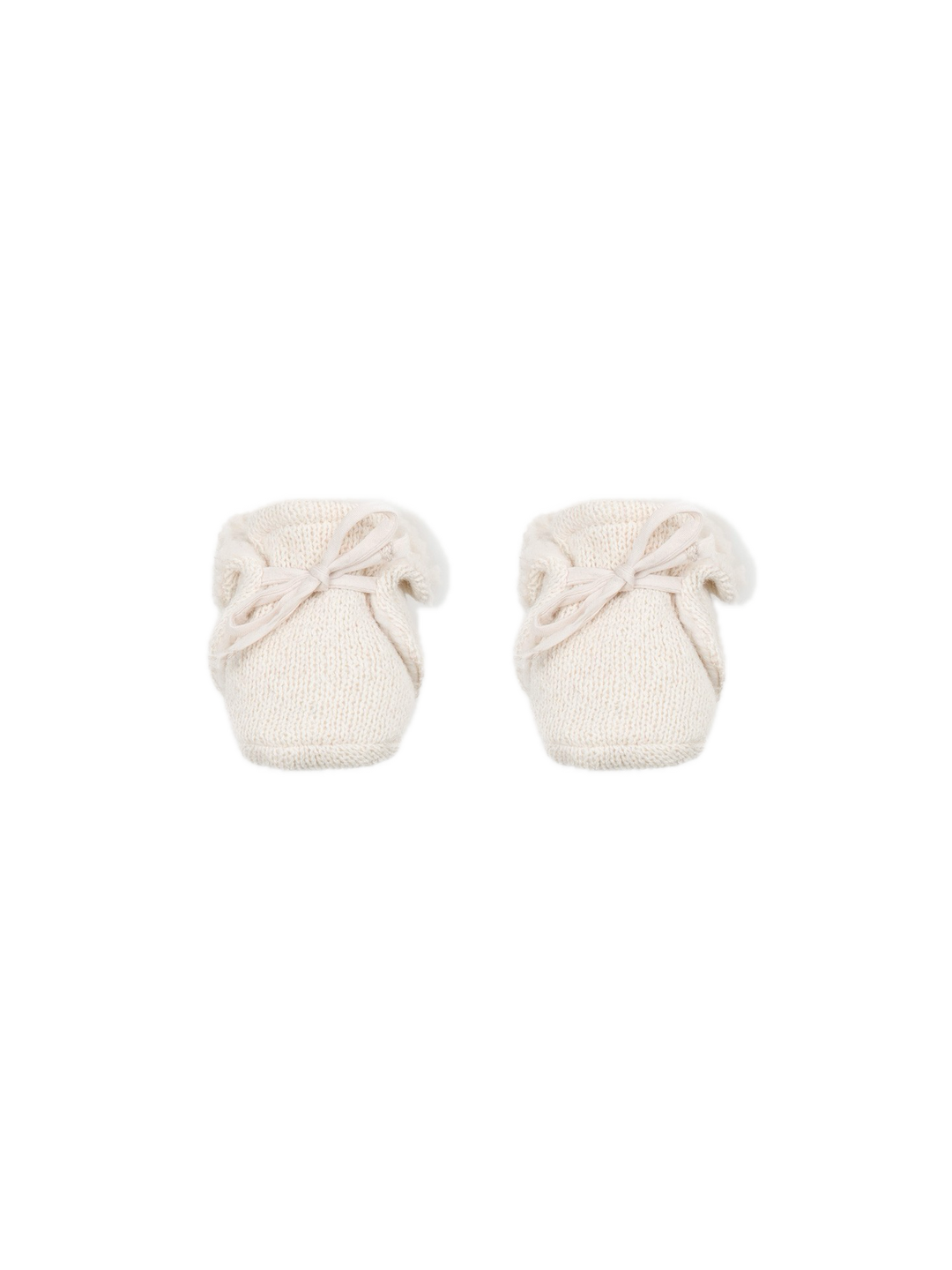 Play Up Jersey Booties - Sketches