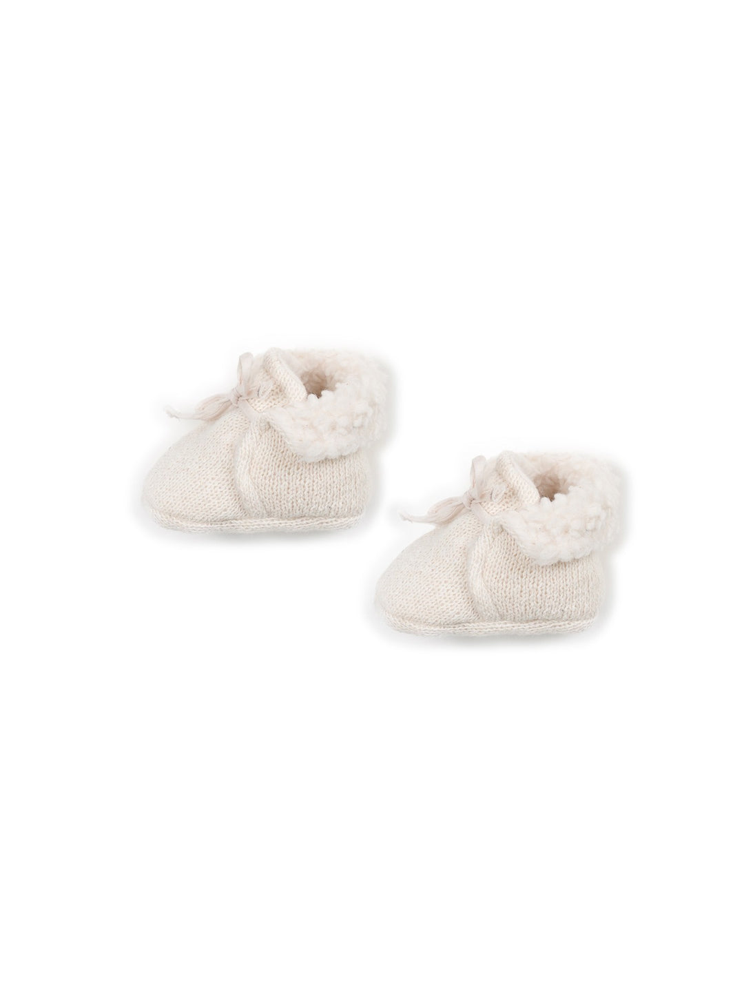 Play Up Jersey Booties - Sketches