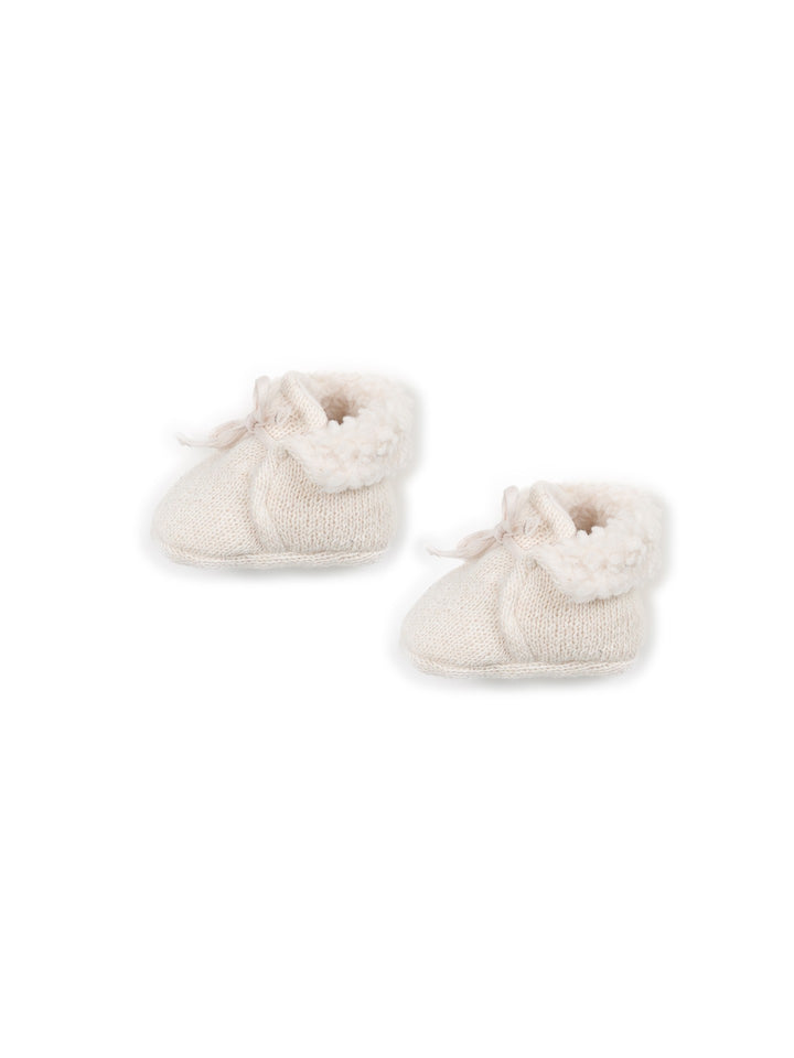 Play Up Jersey Booties - Sketches