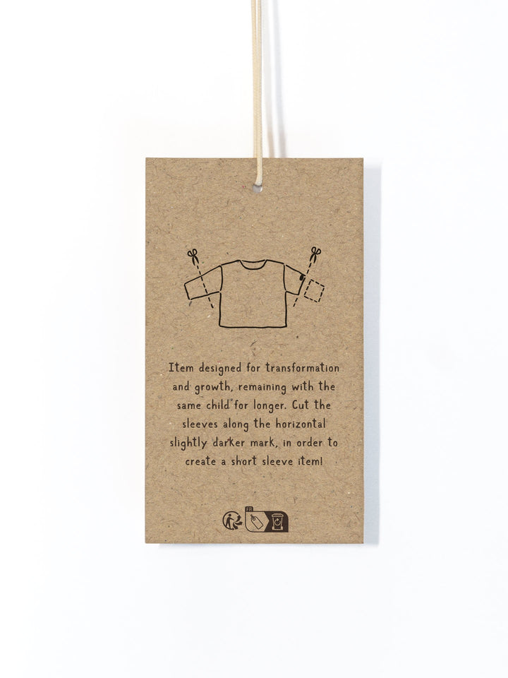 Play Up Ladybug Print Tee