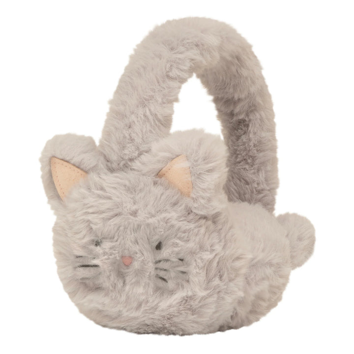 Mimi & Lula Kitty Cat Earmuffs