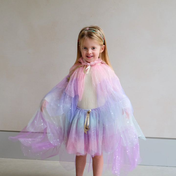 Mimi & Lulua Scallop Pastel Tutu