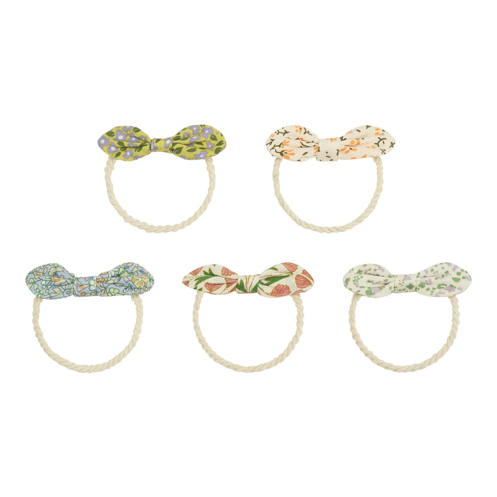 Mimi & Lula Flora Bow Ponies