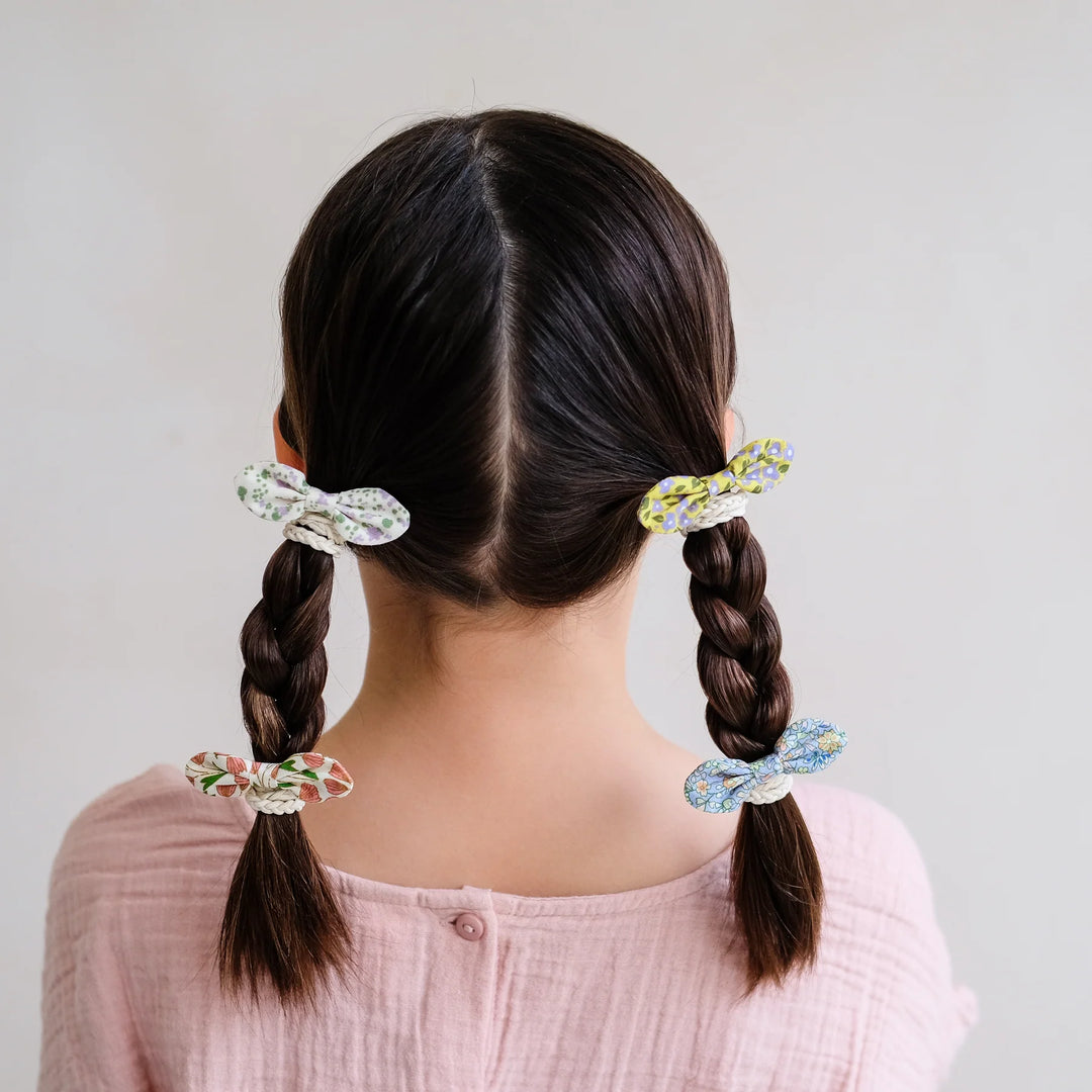 Mimi & Lula Flora Bow Ponies
