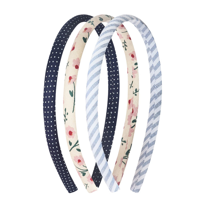 Mimi & Lula Mon Cheri Alice Headband Pack