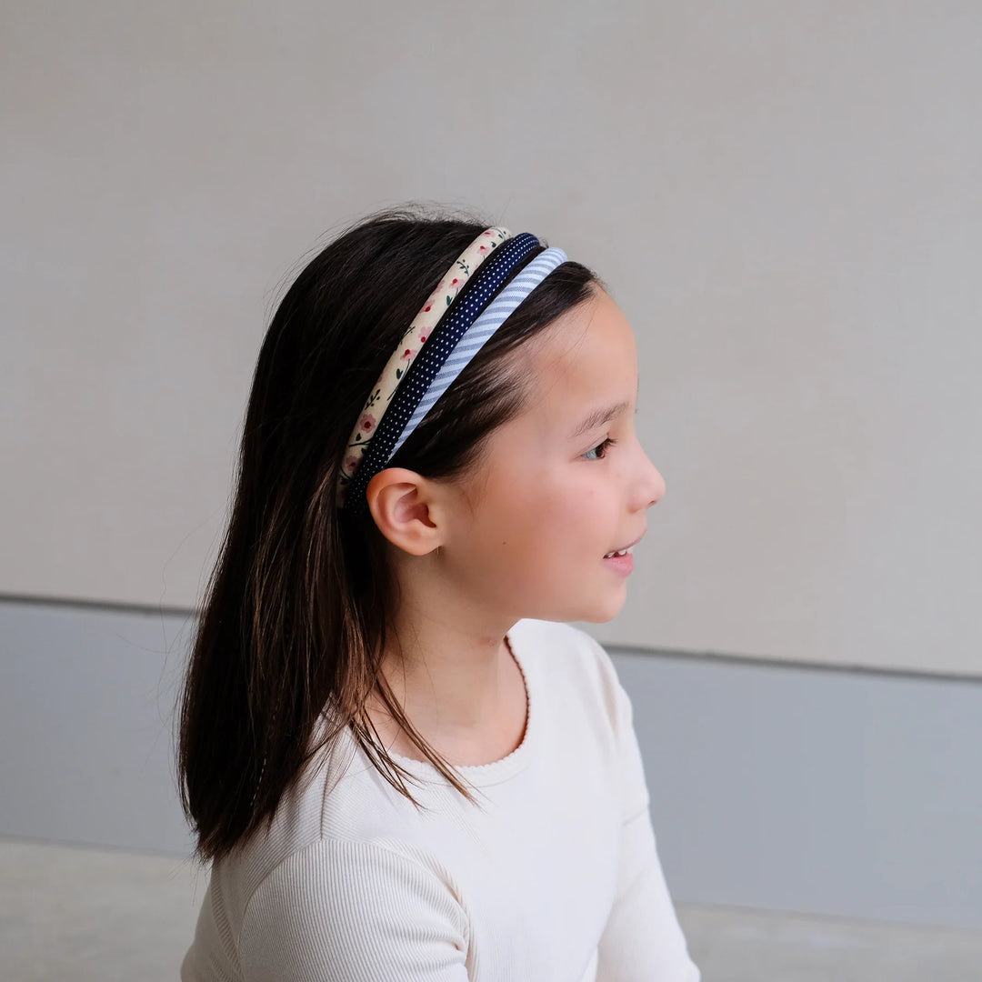 Mimi & Lula Mon Cheri Alice Headband Pack