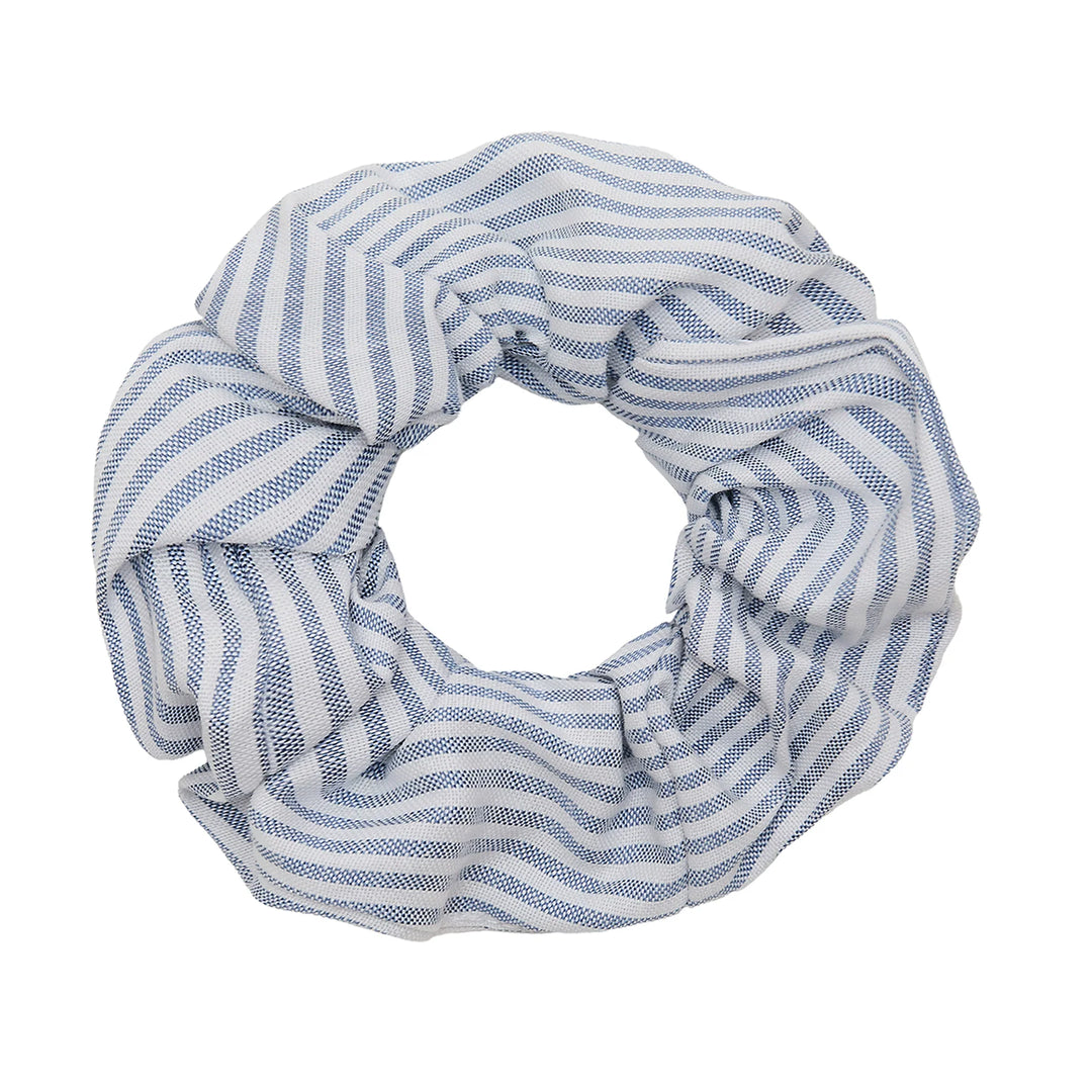 Mimi & Lula Striped Scrunchie