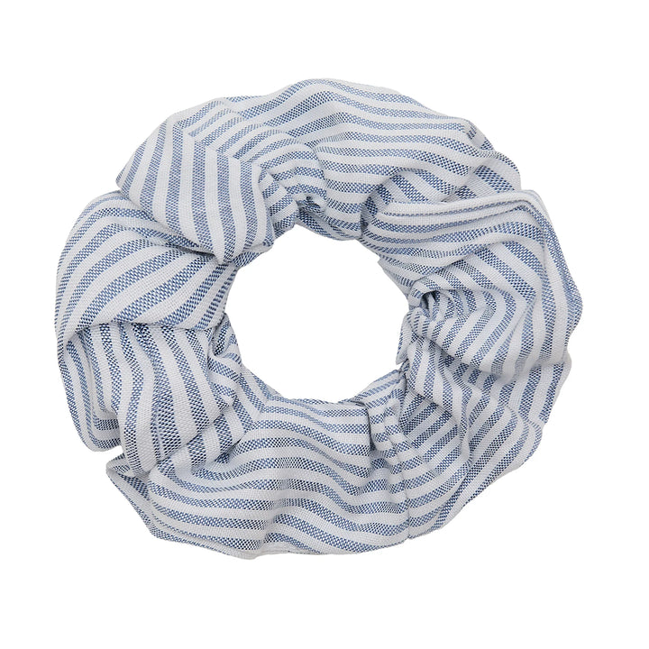 Mimi & Lula Striped Scrunchie