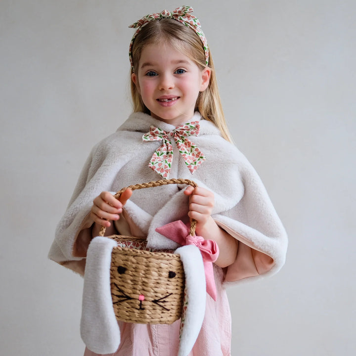 Mimi & Lula Tulip Bow Edie Alice Headband