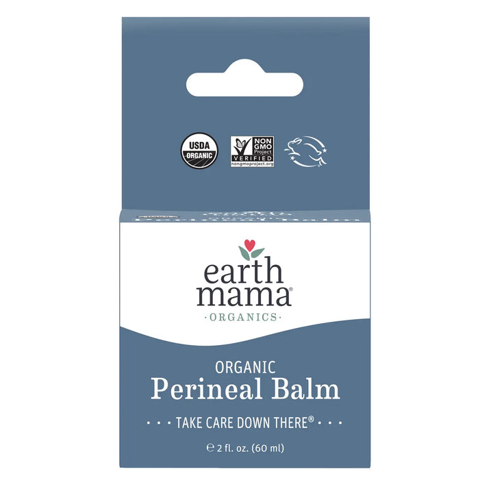 Earth Mama Organic Perineal Balm 2oz