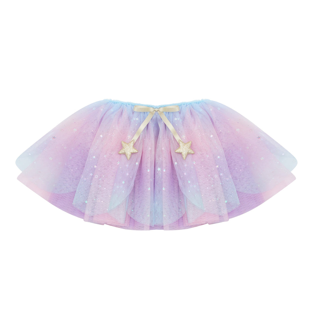 Mimi & Lula Scallop Pastel Tutu