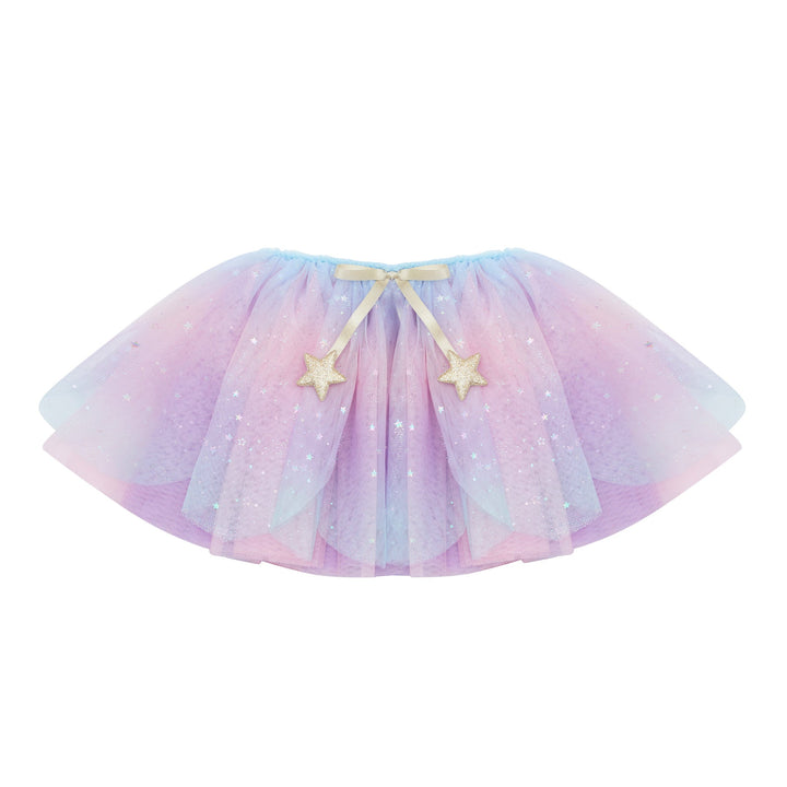 Mimi & Lula Scallop Pastel Tutu