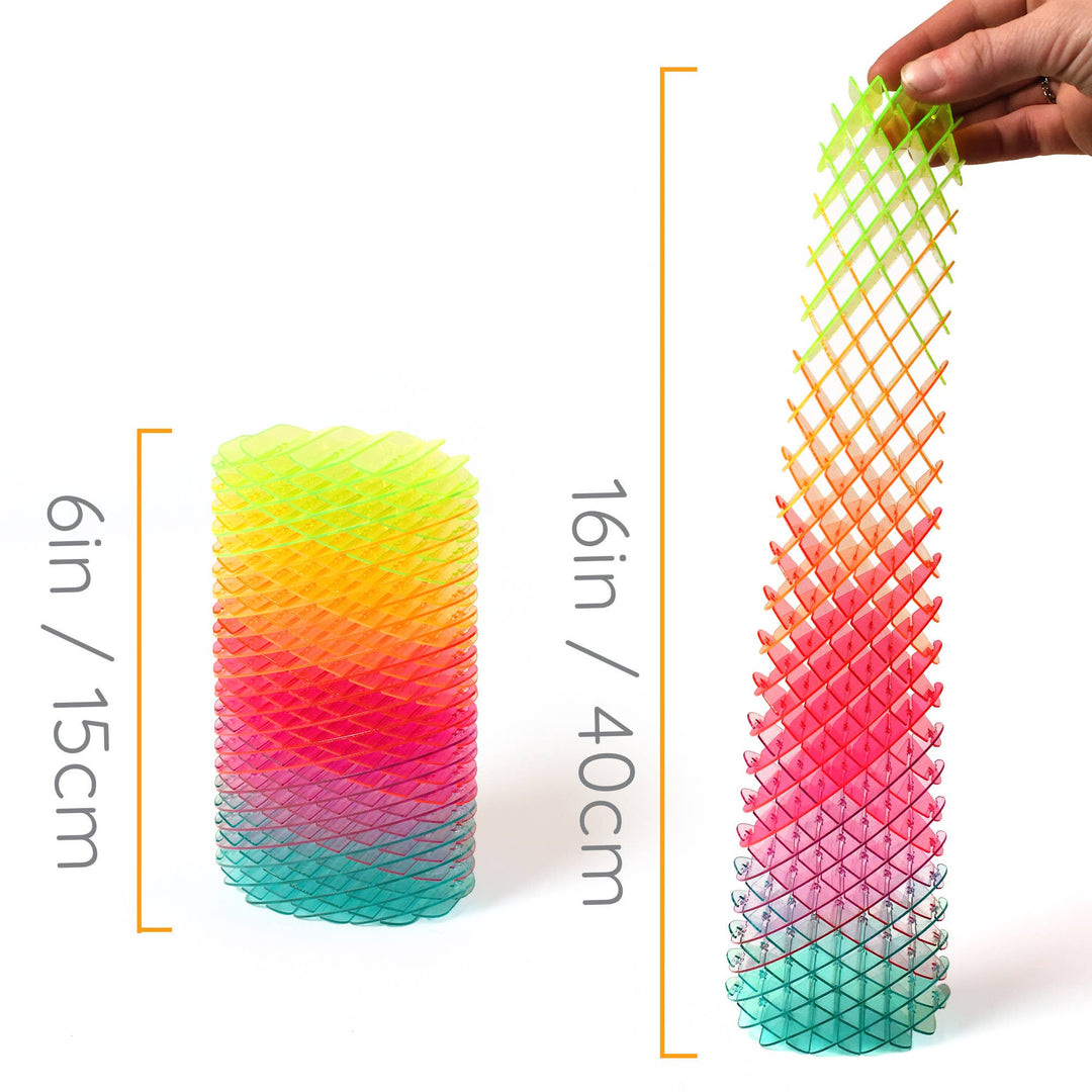 Morf Spring Rainbow - Big