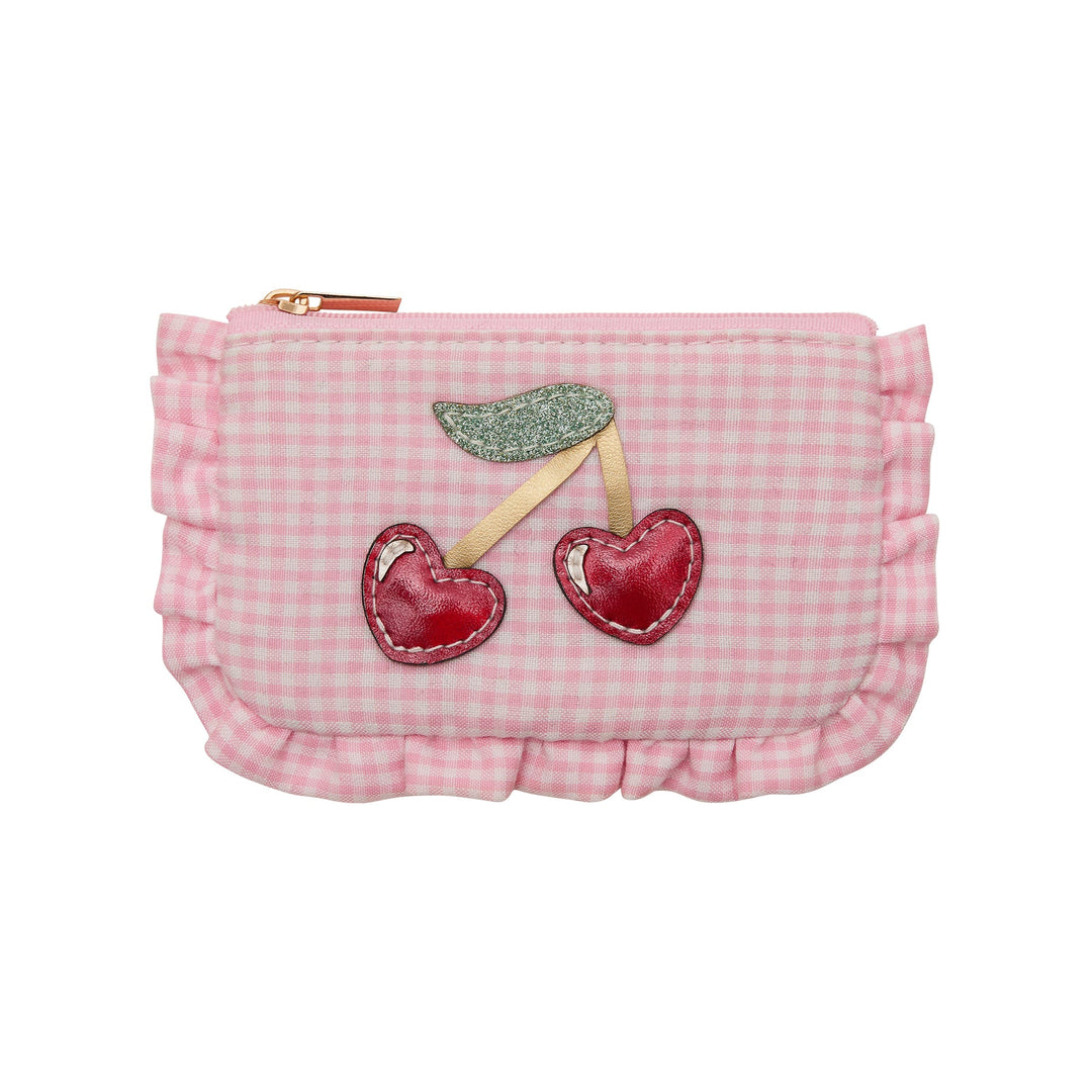Mimi & Lula Cherry Purse