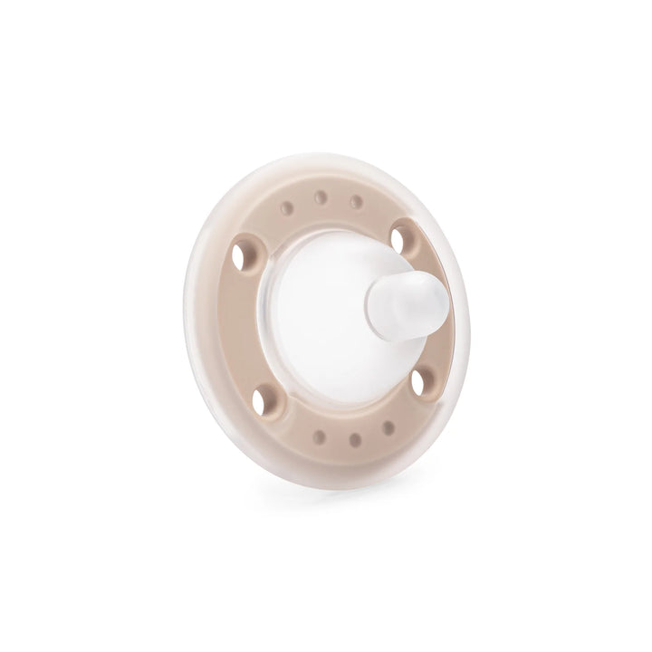Ninni Pacifier - Oatmeal