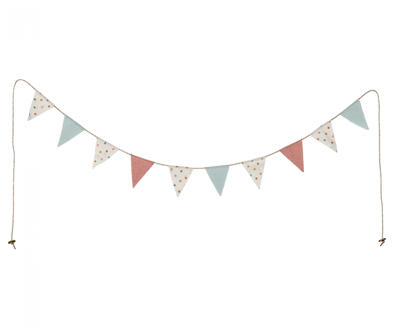 Maileg Garland - Small