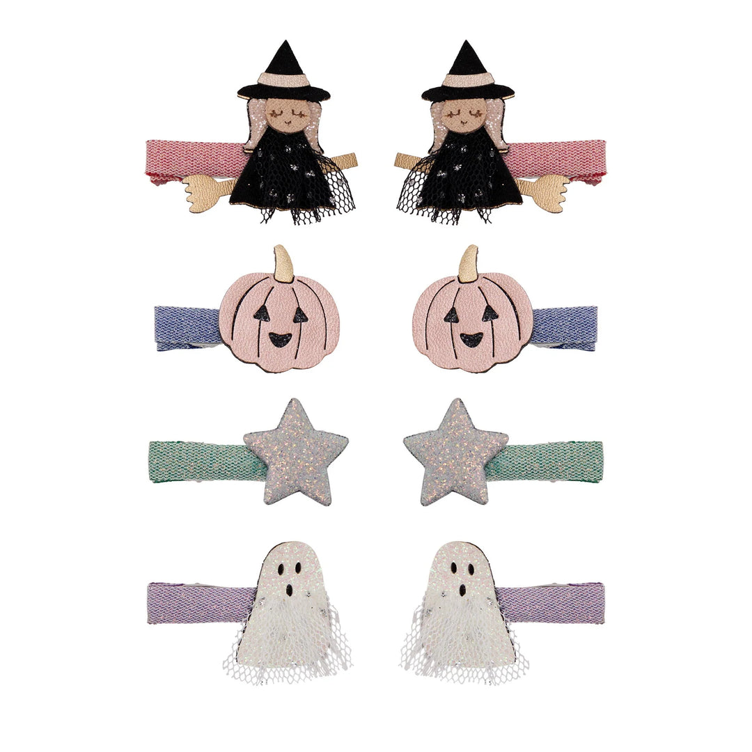 Mimi & Lula Halloween Salon Hair Clips