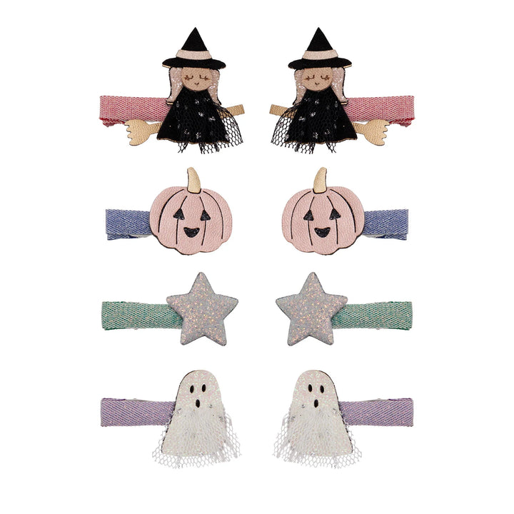 Mimi & Lula Halloween Salon Hair Clips