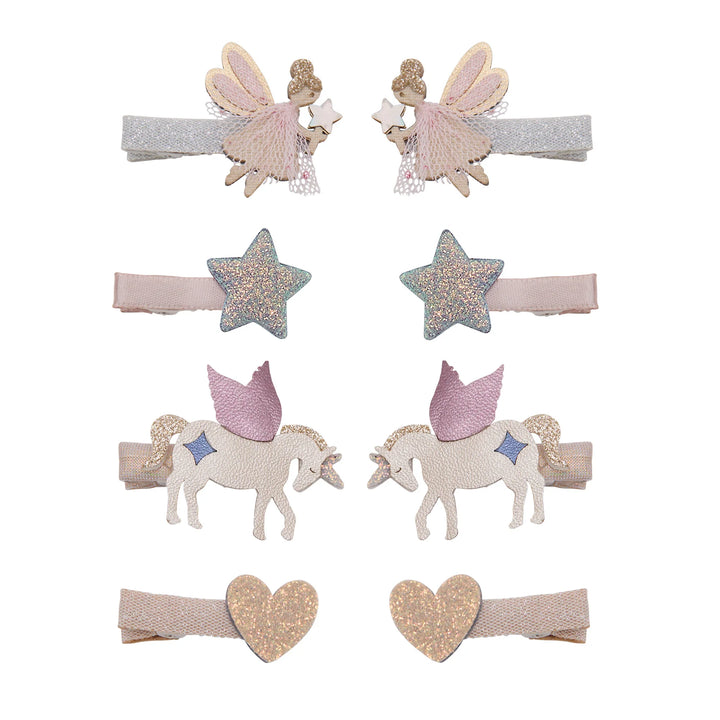 Mimi & Lula Dreamy Fairy Salon Hair Clips