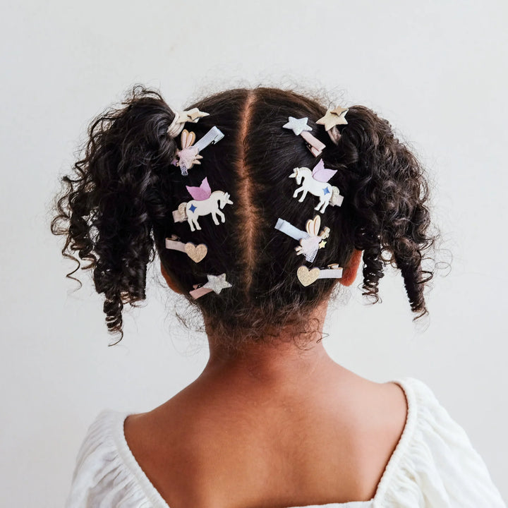 Mimi & Lula Dreamy Fairy Salon Hair Clips