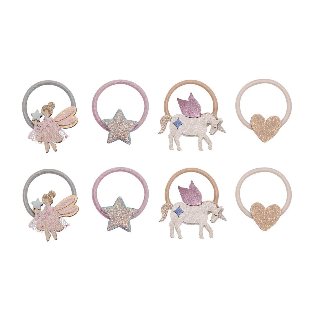 Mimi & Lula Dreamy Mini Fairy Hair Ties