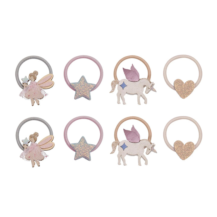 Mimi & Lula Dreamy Mini Fairy Hair Ties