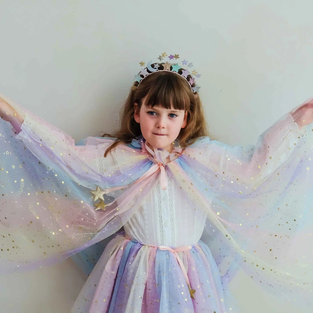 Mimi & Lula Dreamy Star Headdress