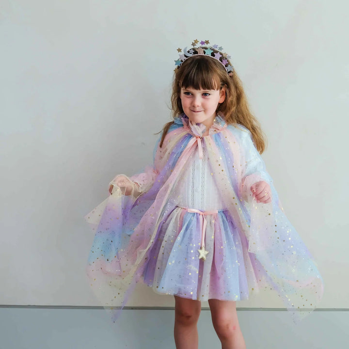 Mimi & Lula Shooting Star Ombre Tutu