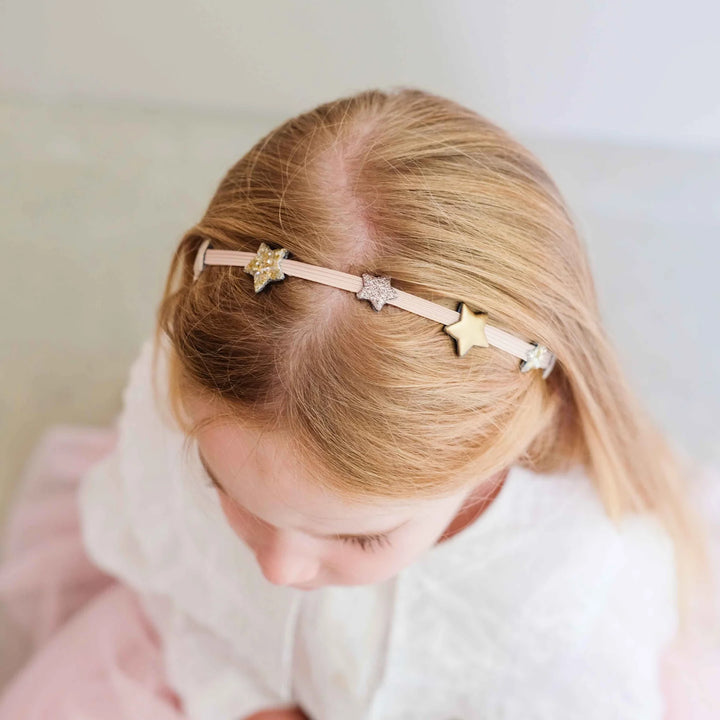 Mimi & Lula Starry Headband