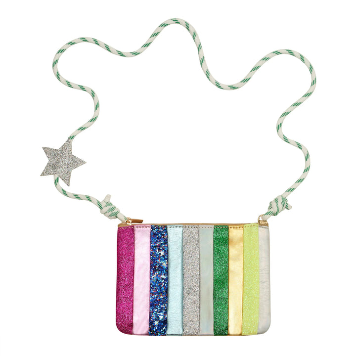 Mimi & Lula Jazzy Stripe Bag