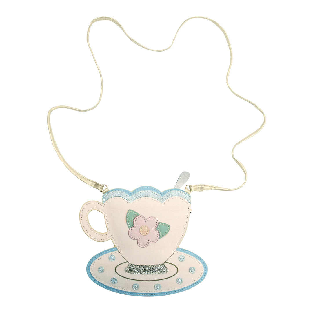 Mimi & Lula Teacup Bag